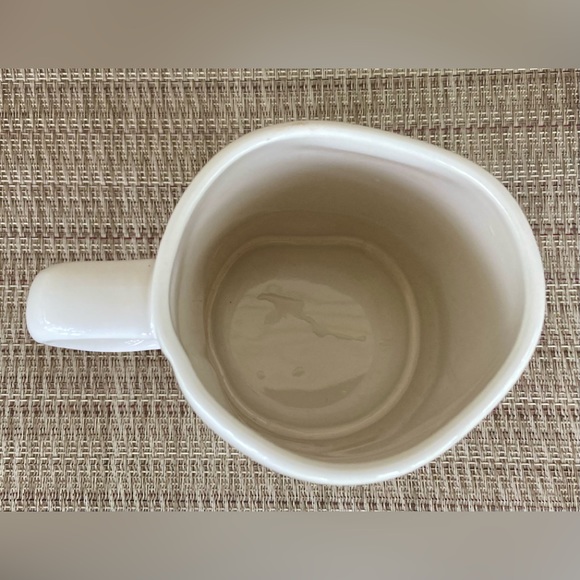 Rae Dunn “Meow” Mug - Picture 3 of 4